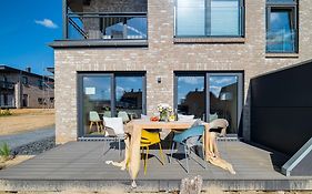 Ferienhaus Haus Hygge Reihe 7 Schleiterrassen