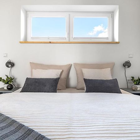 Villa Haus Hygge Reihe 7 Schleiterrassen Kappeln Exterior foto