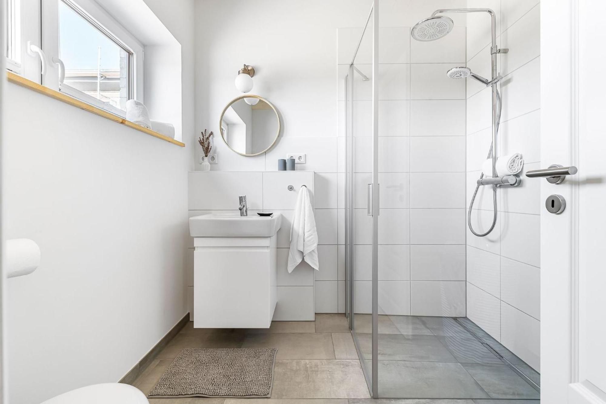 Villa Haus Hygge Reihe 7 Schleiterrassen Kappeln Exterior foto